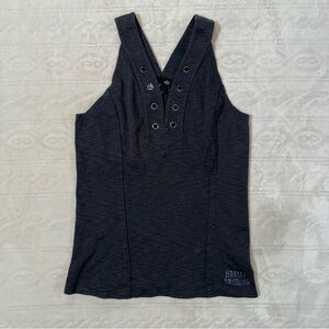Harley Davidson Women’s Tank Top